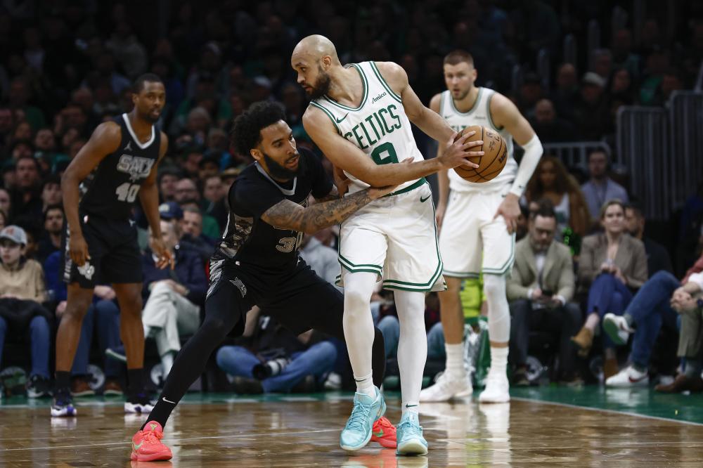 篮对决的魅 篮对决的魅