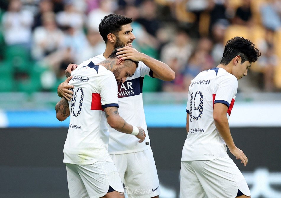 场上的选手 场上的选手