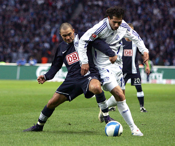 行者的进攻 行者的进攻